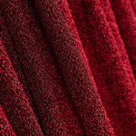 Tricot Lamé Rouge Brillant - Ribes y Casals