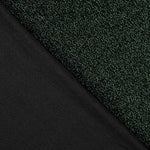 Tricot Lamé Vert Brillant - Ribes y Casals