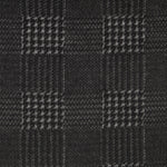 Laine Pour Poncho Carreaux Prince De Galles - Ribes y Casals