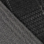 Laine Pour Poncho Carreaux Prince De Galles - Ribes y Casals