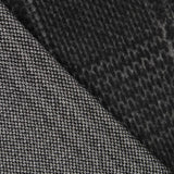 Laine Pour Poncho Carreaux Prince De Galles - Ribes y Casals