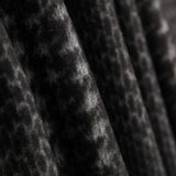 Laine Pour Poncho Carreaux Prince De Galles - Ribes y Casals