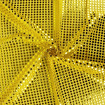 Tricot Paillette Or - Ribes y Casals