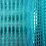 Tricot Paillette Turquoise - Ribes y Casals