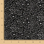 Punto Angora Leopardo Gris - Ribes y Casals