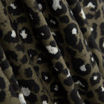 Punto Angora Leopardo Verde - Ribes y Casals