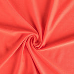 Tissu Jersey Viscose Corail - Ribes y Casals
