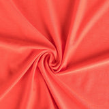 Tissu Jersey Viscose Corail - Ribes y Casals