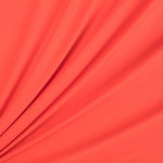 Tissu Jersey Viscose Corail - Ribes y Casals