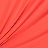 Tissu Jersey Viscose Corail - Ribes y Casals