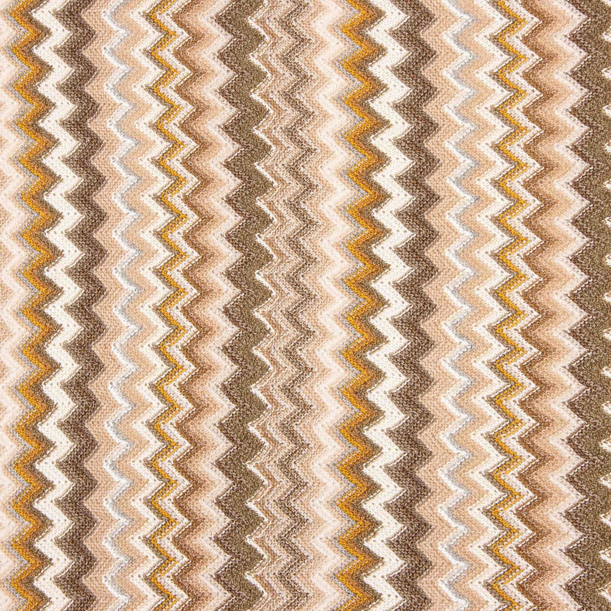 Maille Missoni beige - Ribes y Casals