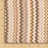 Maille Missoni beige - Ribes y Casals