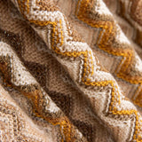 Maille Missoni beige - Ribes y Casals