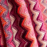 Maille Missoni fuchsia - Ribes y Casals