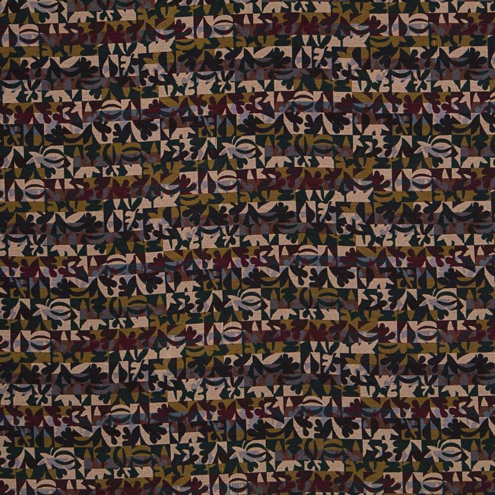 Punto Mosaico Verde - Ribes y Casals