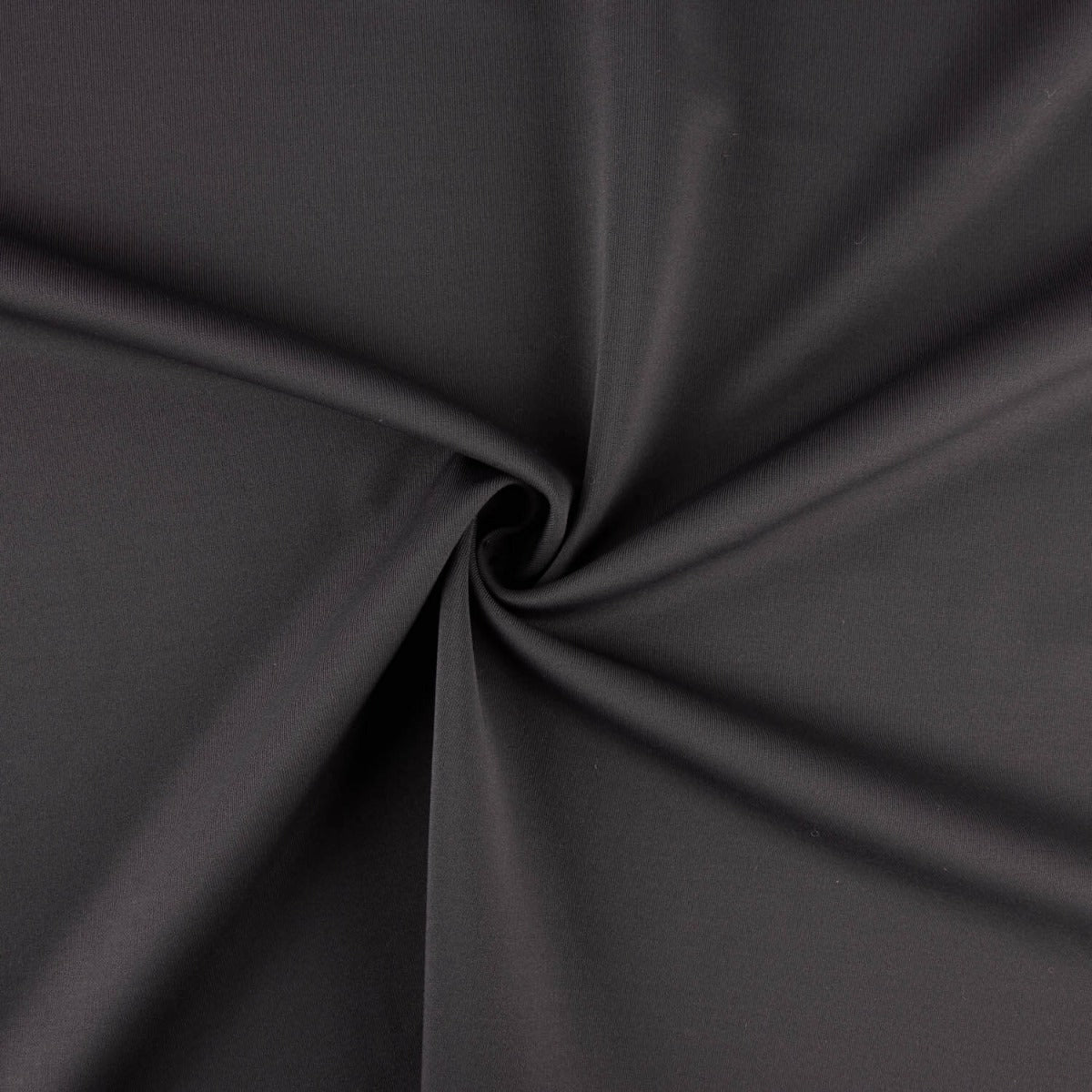 Kyra gris anthracite en tricot néoprène - Ribes y Casals