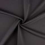 Kyra gris anthracite en tricot néoprène - Ribes y Casals