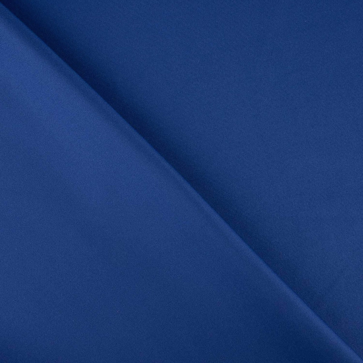 Kyra Bleu royal en tricot de néoprène - Ribes y Casals