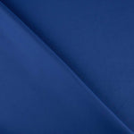 Kyra Bleu royal en tricot de néoprène - Ribes y Casals