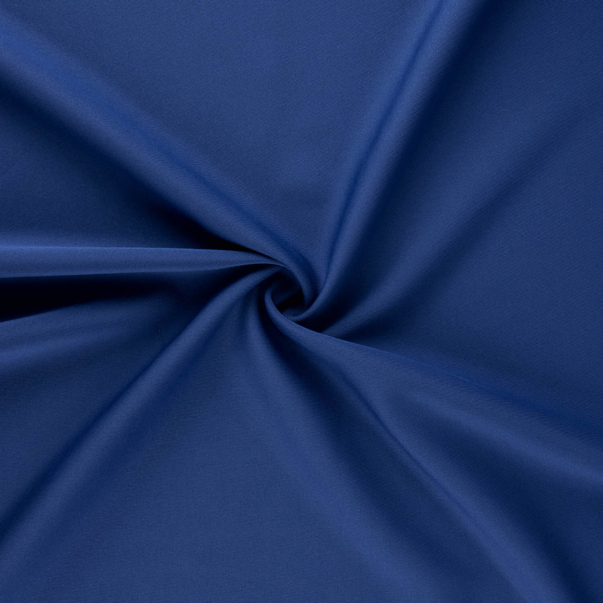 Kyra Bleu royal en tricot de néoprène - Ribes y Casals