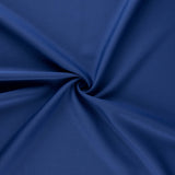 Kyra Bleu royal en tricot de néoprène - Ribes y Casals