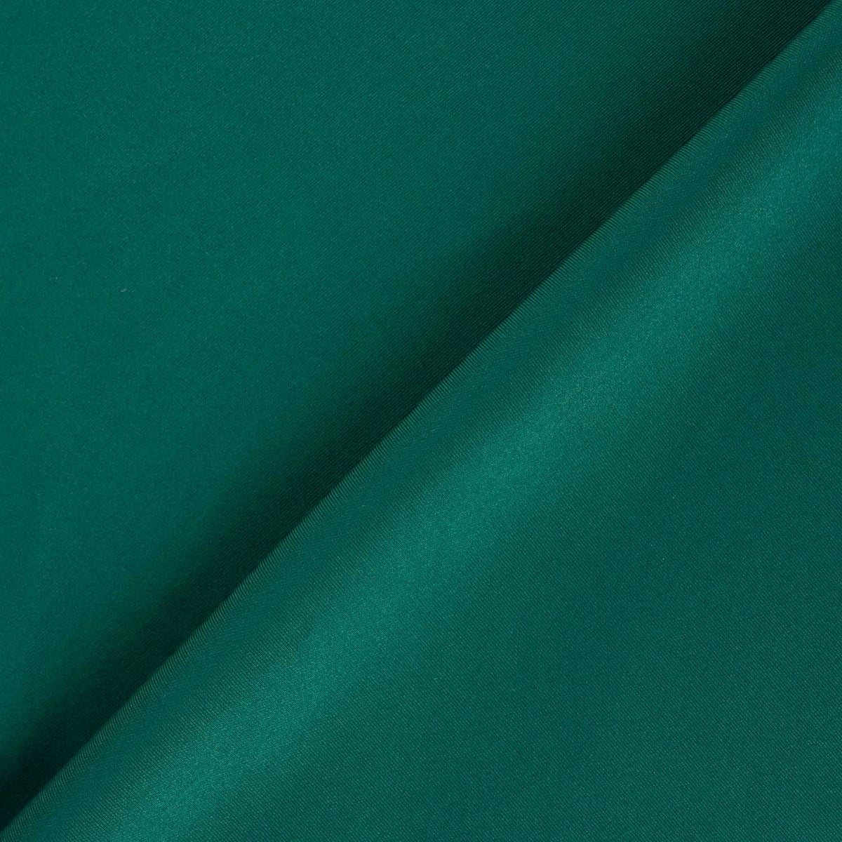 Kyra Vert sarcelle en tricot de néoprène - Ribes y Casals