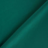 Kyra Vert sarcelle en tricot de néoprène - Ribes y Casals