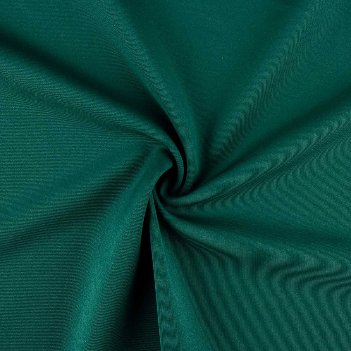 Kyra Vert sarcelle en tricot de néoprène - Ribes y Casals