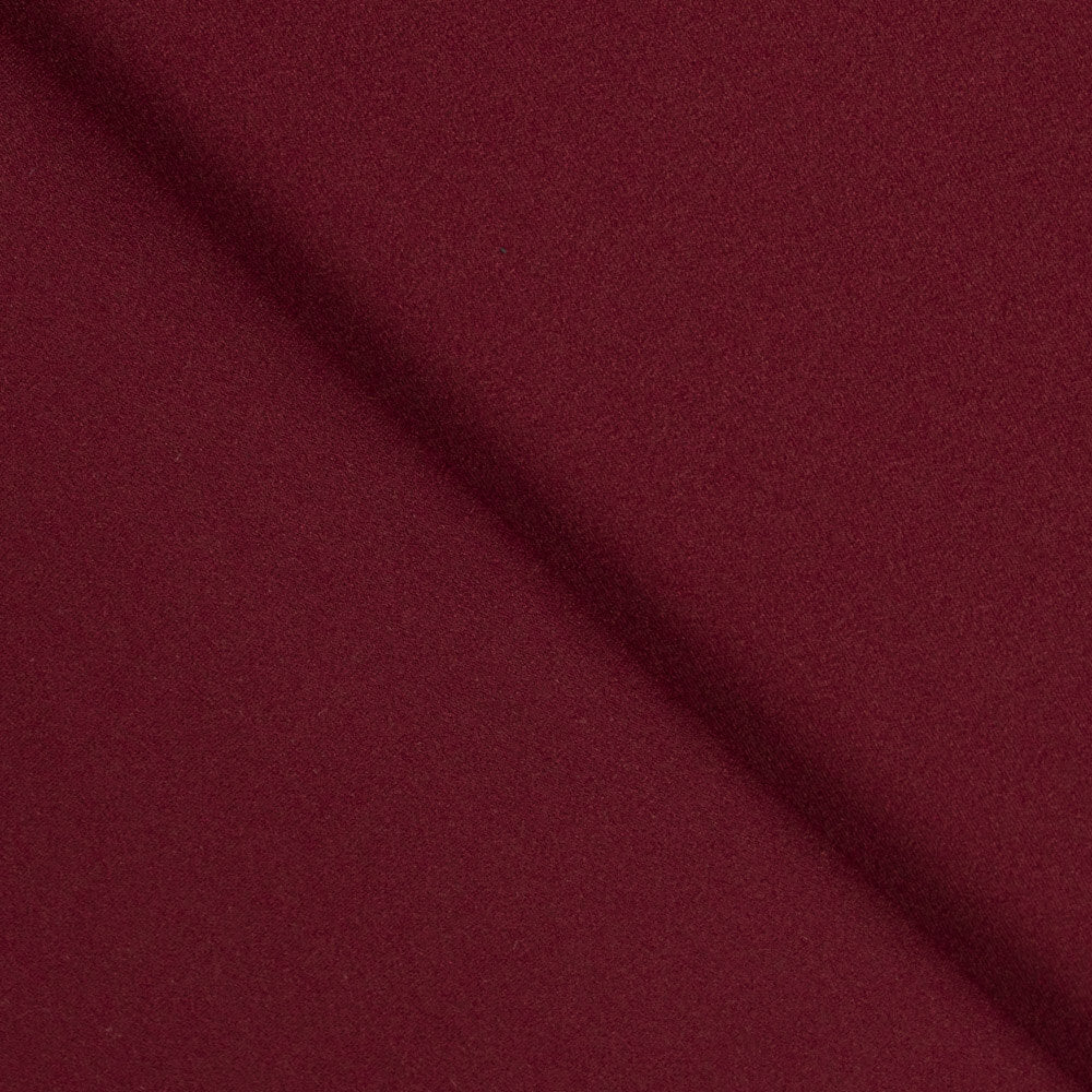 Jersey Polyester Marron - Ribes y Casals
