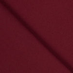 Jersey Polyester Marron - Ribes y Casals