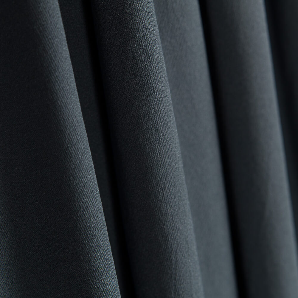 Jersey Polyester En Solde Gris - Ribes y Casals