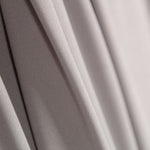 Soldé Jersey Polyester Gris Clair - Ribes y Casals