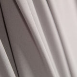 Soldé Jersey Polyester Gris Clair - Ribes y Casals