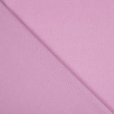 Jersey Polyester En Solde Mauve - Ribes y Casals