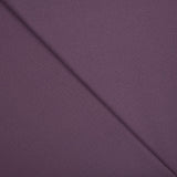 Jersey Polyester Mauve Foncé - Ribes y Casals