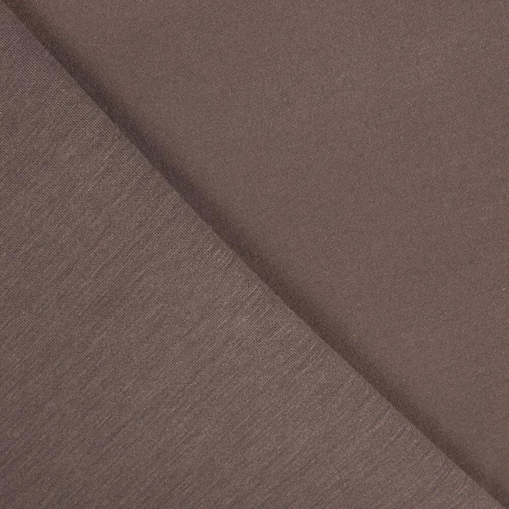 Polyester Taupe Marron - Ribes y Casals