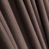 Polyester Taupe Marron - Ribes y Casals