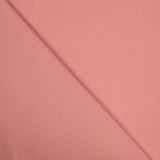 Jersey Polyester En Solde Rose Pâle - Ribes y Casals