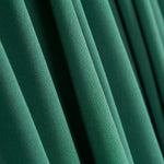 Jersey Polyester En Solde Vert - Ribes y Casals