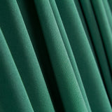 Jersey Polyester En Solde Vert - Ribes y Casals