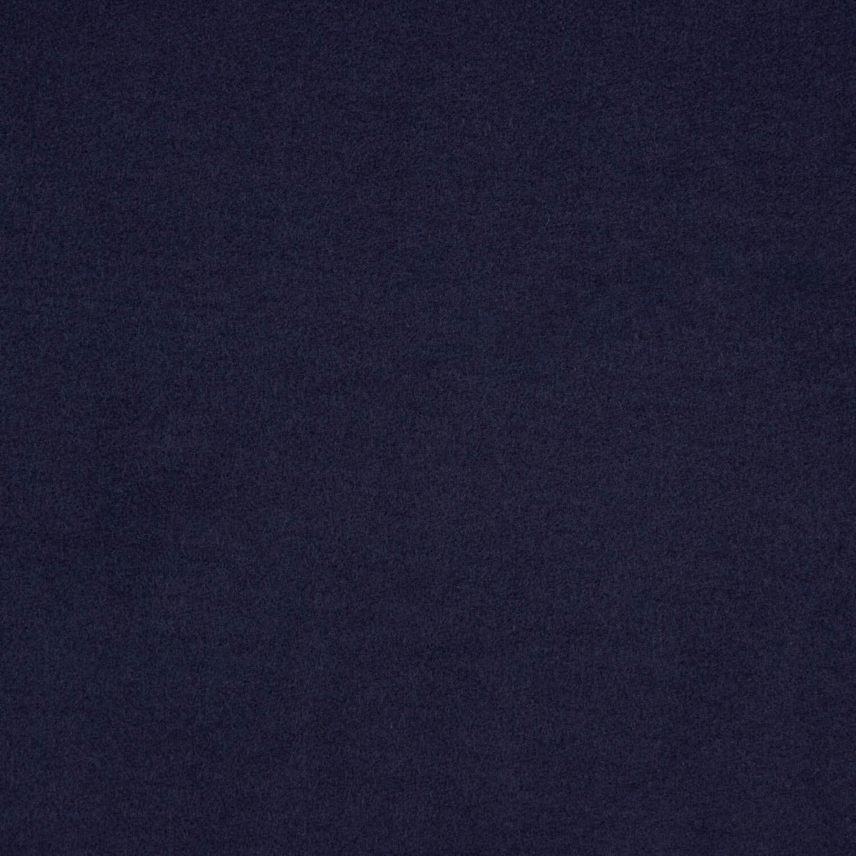 Tricoté pelucheux bleu marine - Ribes y Casals