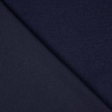 Tricoté pelucheux bleu marine - Ribes y Casals