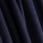 Tricoté pelucheux bleu marine - Ribes y Casals