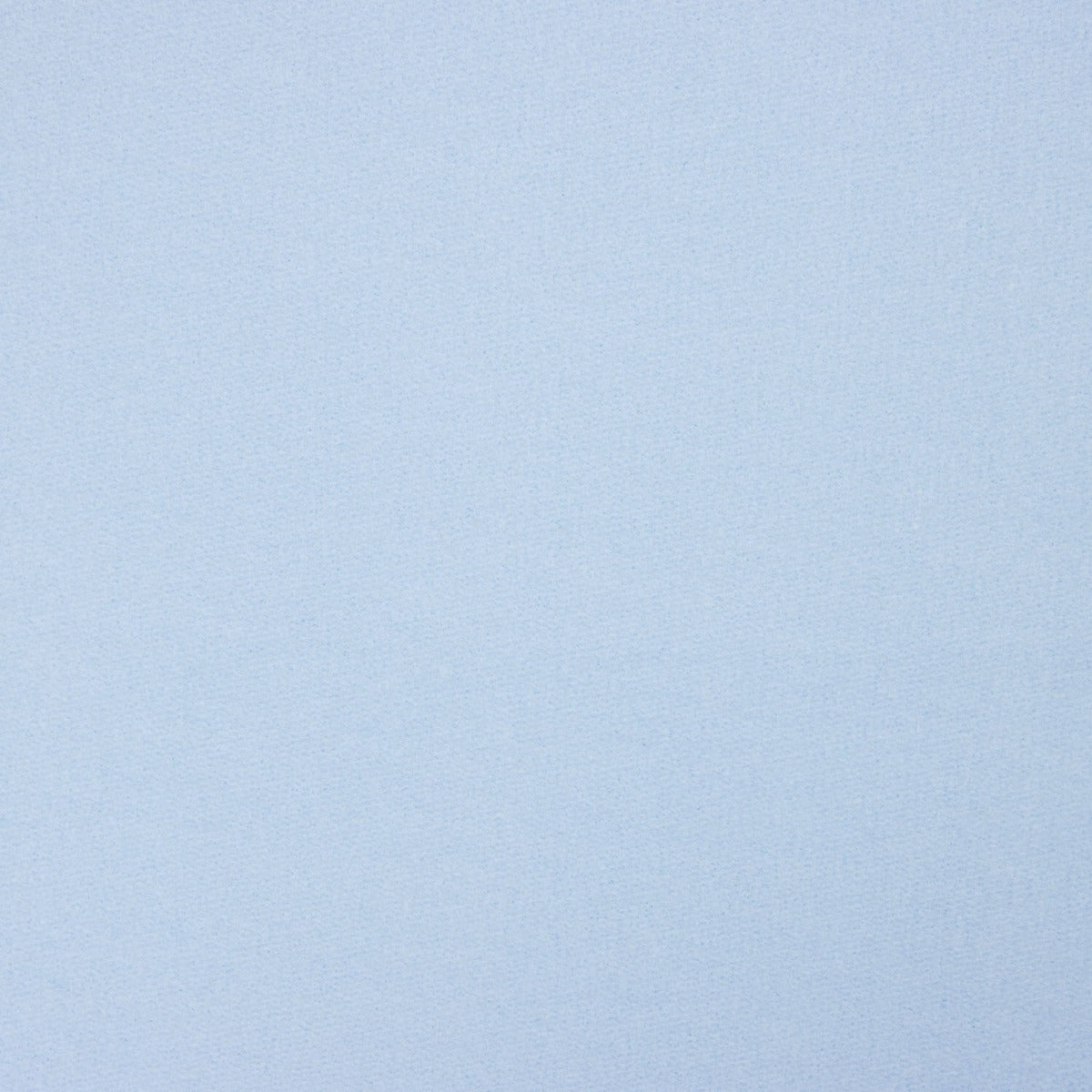 Bleu Clair Tricot pelucheux brossé - Ribes y Casals