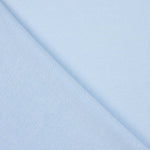 Bleu Clair Tricot pelucheux brossé - Ribes y Casals