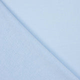 Bleu Clair Tricot pelucheux brossé - Ribes y Casals