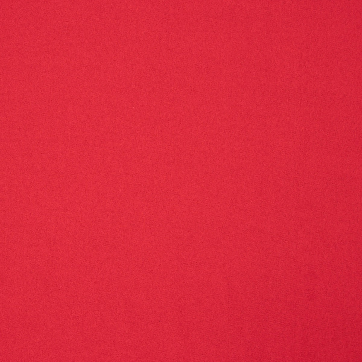 Tricoté pelucheux rouge - Ribes y Casals