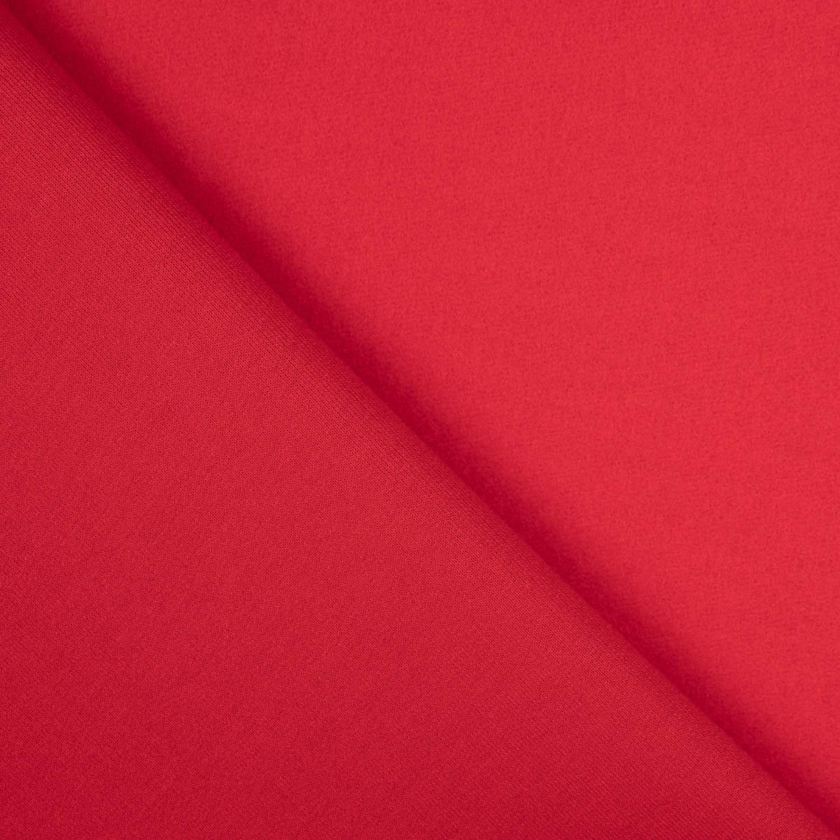 Tricoté pelucheux rouge - Ribes y Casals