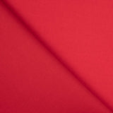 Tricoté pelucheux rouge - Ribes y Casals