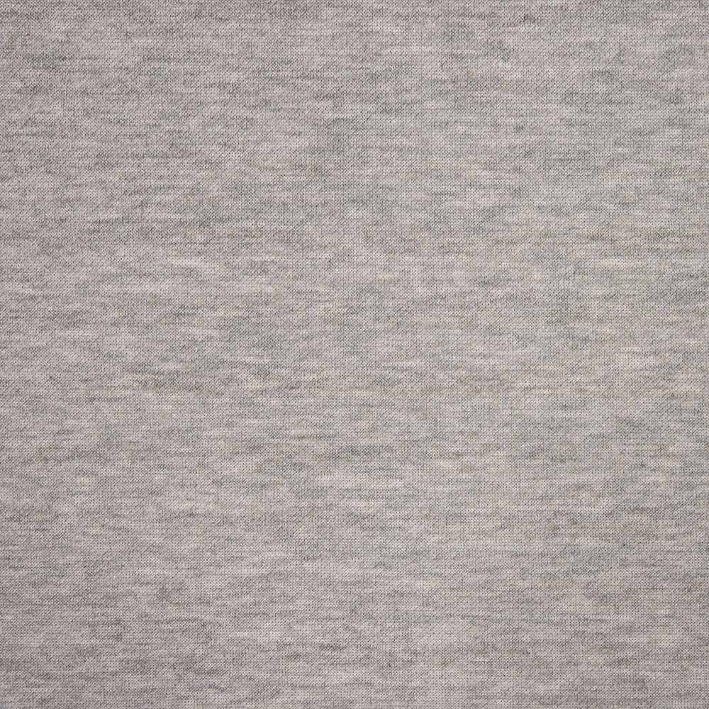 Tricot Perle Gris Chiné - Ribes y Casals